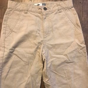 💥4/$14 Dressy cargo shorts